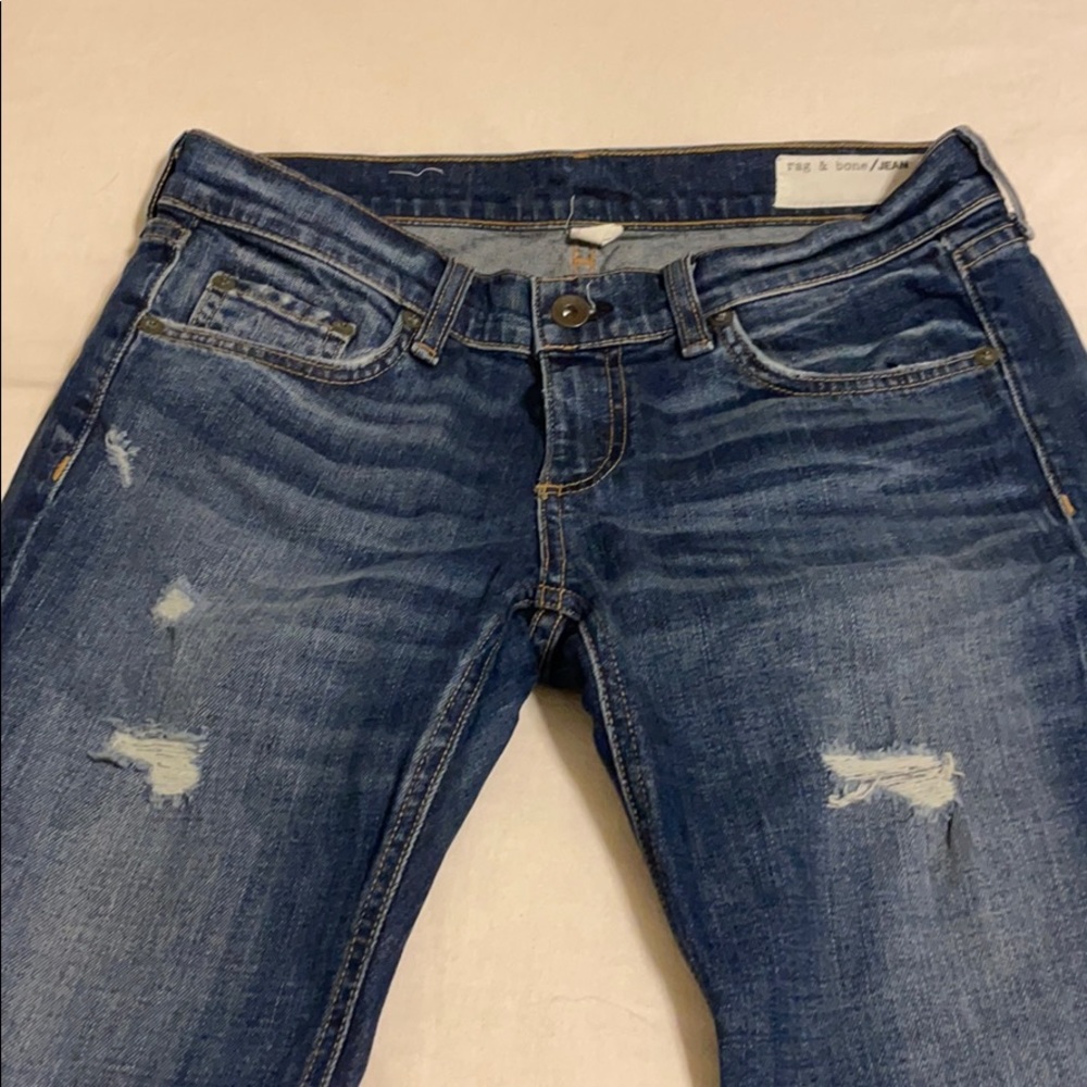 Rag And Bone Jean - image 2